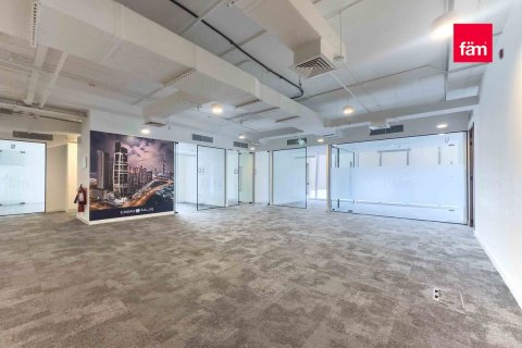 Kantor di Business Bay, Dubai, UEA 1813.1 m2 nomor 622310 - foto 8