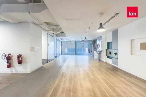 Kantor di Business Bay, Dubai, UEA 1813.1 m2 nomor 622310 - foto 13