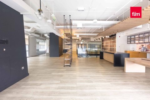 Kantor di Business Bay, Dubai, UEA 1813.1 m2 nomor 622310 - foto 4
