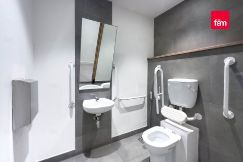 Kantor di Business Bay, Dubai, UEA 1813.1 m2 nomor 622310 - foto 11