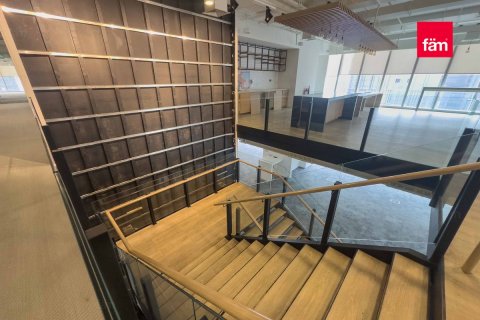 Kantor di Business Bay, Dubai, UEA 1813.1 m2 nomor 622310 - foto 5