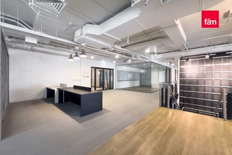 Kantor di Business Bay, Dubai, UEA 1813.1 m2 nomor 622310 - foto 2