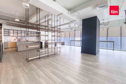 Kantor di Business Bay, Dubai, UEA 1813.1 m2 nomor 622310 - foto 3
