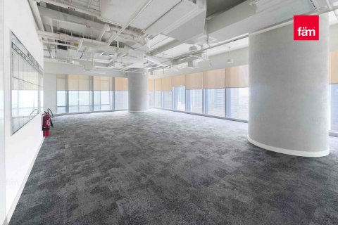 Kantor di Business Bay, Dubai, UEA 1813.1 m2 nomor 622310 - foto 9