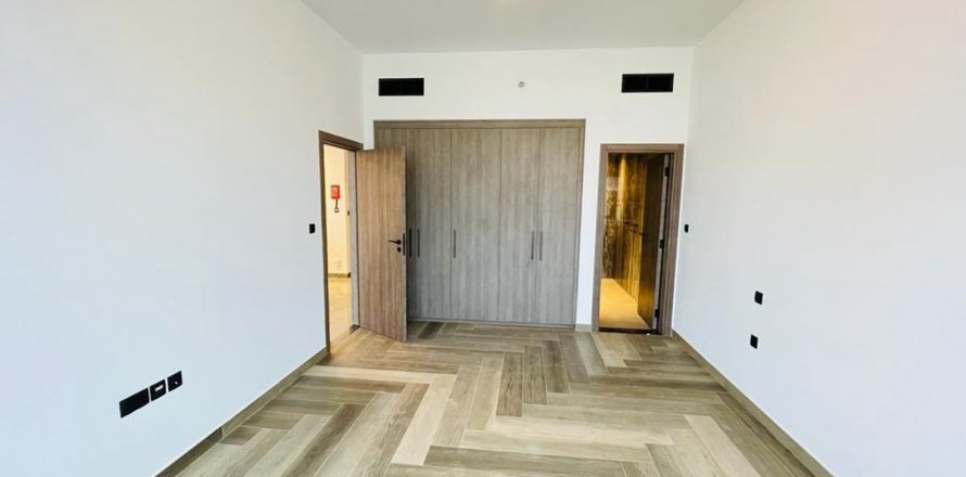Apartment in Arjan, Dubai, UAE 1 bedroom, 69.6 sq.m. № 622309