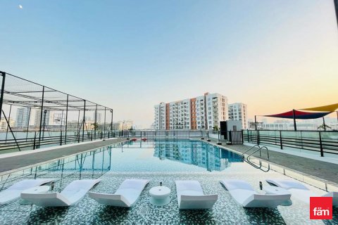 Apartment in Arjan, Dubai, UAE 1 bedroom, 69.6 sq.m. № 622309 - photo 27