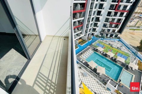Apartment in Arjan, Dubai, UAE 1 bedroom, 69.6 sq.m. № 622309 - photo 2