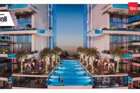 Wohnung zum Verkauf in Dubai Marina, Dubai, VAE 3 Schlafzimmer, 368.4 m2 Nr. 576407 - Foto 4