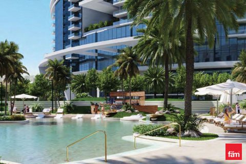 Leilighet til salgs i Dubai Marina, Dubai, Emiratene 3 soverom, 368.4 kvm Nr. 576407 - Foto 4