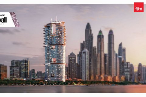 Wohnung zum Verkauf in Dubai Marina, Dubai, VAE 3 Schlafzimmer, 368.4 m2 Nr. 576407 - Foto 6