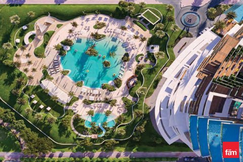 Leilighet til salgs i Dubai Marina, Dubai, Emiratene 3 soverom, 368.4 kvm Nr. 576407 - Foto 7