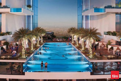 Leilighet til salgs i Dubai Marina, Dubai, Emiratene 3 soverom, 368.4 kvm Nr. 576407 - Foto 9