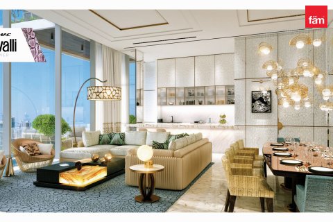 Wohnung zum Verkauf in Dubai Marina, Dubai, VAE 3 Schlafzimmer, 368.4 m2 Nr. 576407 - Foto 8