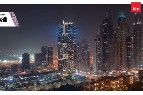 Wohnung zum Verkauf in Dubai Marina, Dubai, VAE 3 Schlafzimmer, 368.4 m2 Nr. 576407 - Foto 5