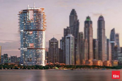Byt v Dubai Marina, SAE 3 ložnice, 368.4 m² Č.: 576407 - fotografie 2