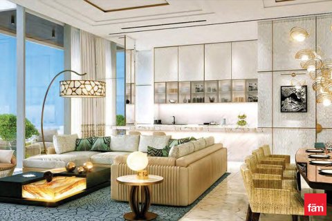 Byt v Dubai Marina, SAE 3 ložnice, 368.4 m² Č.: 576407 - fotografie 7