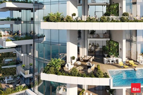 Byt v Dubai Marina, SAE 3 ložnice, 368.4 m² Č.: 576407 - fotografie 3