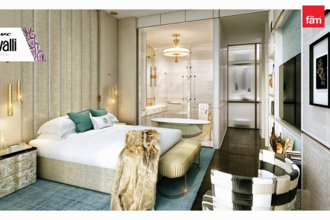 Wohnung zum Verkauf in Dubai Marina, Dubai, VAE 3 Schlafzimmer, 368.4 m2 Nr. 576407 - Foto 7