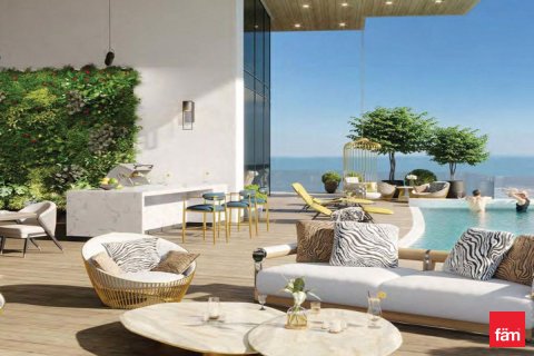 Byt v Dubai Marina, SAE 3 ložnice, 368.4 m² Č.: 576407 - fotografie 8
