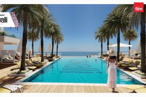 Wohnung zum Verkauf in Dubai Marina, Dubai, VAE 3 Schlafzimmer, 368.4 m2 Nr. 576407 - Foto 3