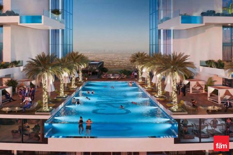 Byt v Dubai Marina, SAE 3 ložnice, 368.4 m² Č.: 576407 - fotografie 4