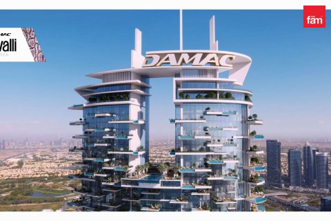 Wohnung zum Verkauf in Dubai Marina, Dubai, VAE 3 Schlafzimmer, 368.4 m2 Nr. 576407 - Foto 1