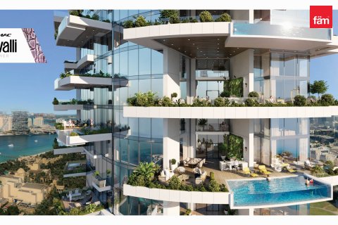 Wohnung zum Verkauf in Dubai Marina, Dubai, VAE 3 Schlafzimmer, 368.4 m2 Nr. 576407 - Foto 2