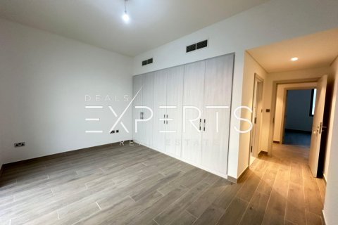 Řadový dům na Yas Island, Abu Dhabi, SAE 3 ložnice, 168.8 m² Č.: 596406 - fotografie 14