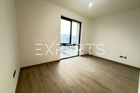 Řadový dům na Yas Island, Abu Dhabi, SAE 3 ložnice, 168.8 m² Č.: 596406 - fotografie 15