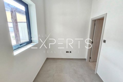 Řadový dům na Yas Island, Abu Dhabi, SAE 3 ložnice, 168.8 m² Č.: 596406 - fotografie 6