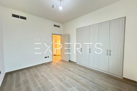 Řadový dům na Yas Island, Abu Dhabi, SAE 3 ložnice, 168.8 m² Č.: 596406 - fotografie 9