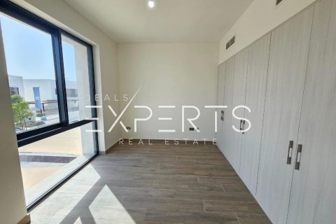 Řadový dům na Yas Island, Abu Dhabi, SAE 3 ložnice, 168.8 m² Č.: 596406 - fotografie 18