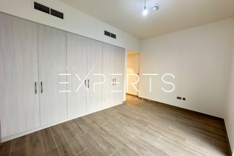 Řadový dům na Yas Island, Abu Dhabi, SAE 3 ložnice, 168.8 m² Č.: 596406 - fotografie 13