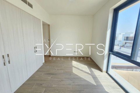 Řadový dům na Yas Island, Abu Dhabi, SAE 3 ložnice, 168.8 m² Č.: 596406 - fotografie 19