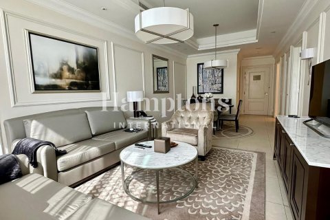 阿联酋 Dubai Downtown Dubai (Downtown Burj Dubai) 待租 : 1 卧, 82.03334900 平方米 , 编号596511 - 照片 10