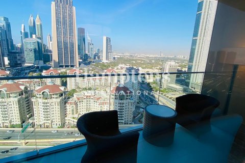 阿联酋 Dubai Downtown Dubai (Downtown Burj Dubai) 待租 : 1 卧, 82.03334900 平方米 , 编号596511 - 照片 3
