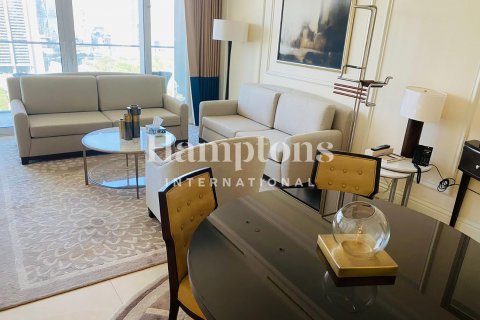 阿联酋 Dubai Downtown Dubai (Downtown Burj Dubai) 待租 : 1 卧, 82.03334900 平方米 , 编号596511 - 照片 5