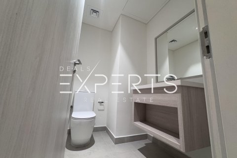 Řadový dům na Yas Island, Abu Dhabi, SAE 3 ložnice, 168.8 m² Č.: 596405 - fotografie 9