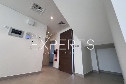 Řadový dům na Yas Island, Abu Dhabi, SAE 3 ložnice, 168.8 m² Č.: 596405 - fotografie 6