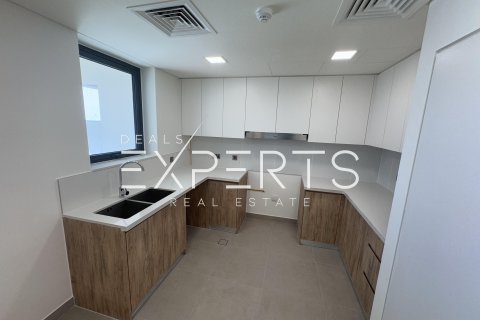 Řadový dům na Yas Island, Abu Dhabi, SAE 3 ložnice, 168.8 m² Č.: 596405 - fotografie 4