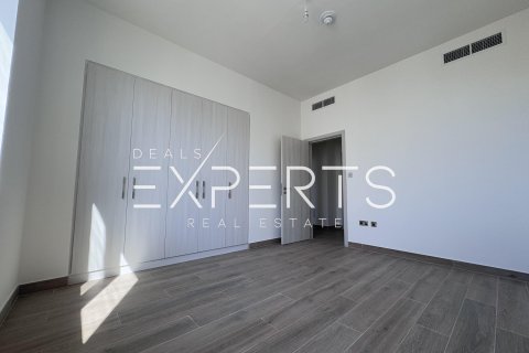 Řadový dům na Yas Island, Abu Dhabi, SAE 3 ložnice, 168.8 m² Č.: 596405 - fotografie 17