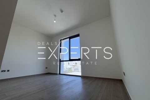 Řadový dům na Yas Island, Abu Dhabi, SAE 3 ložnice, 168.8 m² Č.: 596405 - fotografie 13