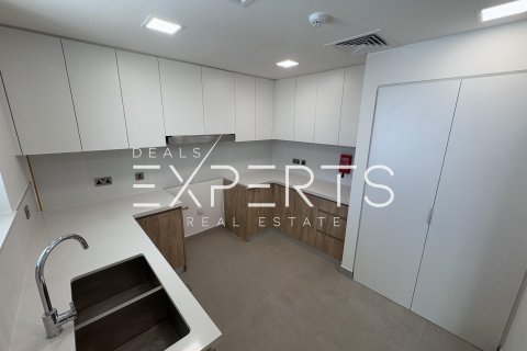 Řadový dům na Yas Island, Abu Dhabi, SAE 3 ložnice, 168.8 m² Č.: 596405 - fotografie 5