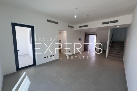 Řadový dům na Yas Island, Abu Dhabi, SAE 3 ložnice, 168.8 m² Č.: 596405 - fotografie 3