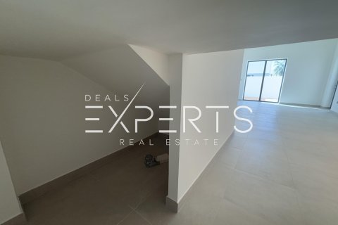 Řadový dům na Yas Island, Abu Dhabi, SAE 3 ložnice, 168.8 m² Č.: 596405 - fotografie 8