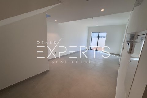 Řadový dům na Yas Island, Abu Dhabi, SAE 3 ložnice, 168.8 m² Č.: 596405 - fotografie 2