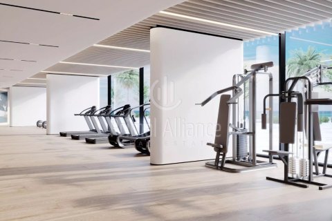 Apartment on the Yas Island, Abu Dhabi, UAE 2 bedrooms, 191.01 sq.m. № 596512 - photo 13