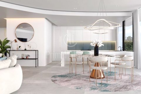 Apartment on the Yas Island, Abu Dhabi, UAE 2 bedrooms, 191.01 sq.m. № 596512 - photo 6