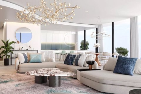 Apartment on the Yas Island, Abu Dhabi, UAE 2 bedrooms, 191.01 sq.m. № 596512 - photo 7