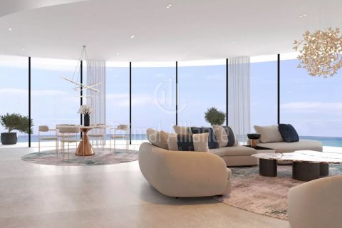 Apartment on the Yas Island, Abu Dhabi, UAE 2 bedrooms, 191.01 sq.m. № 596512 - photo 2